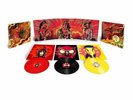 Hotline Miami Collector's Edition Deluxe Triple Gatefold Vinyl Video Game Record