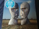 Pink Floyd: The Division Bell [25th Anniversary Limited Ed] (x2 LP Blue Vinyl)