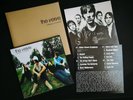 THE VERVE URBAN HYMNS Original first pressing 1997 Vinyl double LP - Brand New