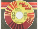 70s Soul 45 - Bill Harris - Am I Hot, Am I Cold - RCA - VG+ mp3