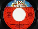 70s Soul Funk 45 - Crystal Image - Gonna Have A Good Time - IX Chains - VG++ mp3