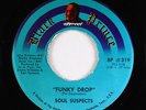 Crossover Soul Funk Breaks 45 - Soul Suspects - Funky Drop - Black Prince - mp3