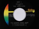 Funk R&B Mod/60s Soul 45 - Eddie Gough & the Traditions - Century - mp3 obscure