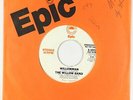 Latin Funk Disco 45 - Willow Band - Willowman - Epic - VG++ mp3 - promo