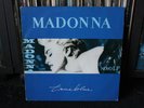 MADONNA TRUE BLUE  EP PROMO  LP