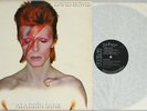 DAVID BOWIE Aladdin Sane (RCA RS 1001) EX+ (with lyric insert)