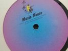 Congo Natty Records Reireai Babylon 10inch METAL DUBPLATE