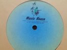 Untitled  Congo Natty 10 Inch METAL DUBPLATE