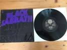 BLACK SABBATH MASTER OF REALITY VERTIGO SWIRL GERMAN ORIGINAL NM