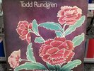 Todd Rundgren Something Prog Rock Double Record Vinyl Lp 1971 K65501 VG