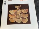 LP BOBBY HUTCHERSON - MONTARA - VINYL BLUE NOTE BST 84522 G