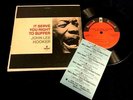 JOHN LEE HOOKER It Serve You Right To Suffer IMPULSE 45 EP w/ Inserts