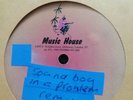 Sound Boy In A Problem Remix 10 Inch METAL DUBPLATE