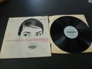 COLUMBIA SAX 2317 DONIZETTI LUCIA DI LAMMERMOOR, SERAFIN CALLAS TS  LP RECORD EX