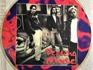 Depeche Mode Live Picture Disc 12