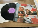 MOTORHEAD  BEER DRINKERS (AND HELL RAISERS) MILAN RARE IMPORT LP EX CONDITION