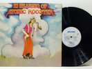 ATOMIC ROOSTER - in hearing of LP HARD ROCK breaks PEGASUS drums UK ORIG