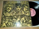 Jethro Tull - Stand Up LP 1969 German Press Pink Island Pop Up Sleeve