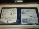 Graphics Vol. 1 & 2 Joe McPhee solo lps hat Hut 1978