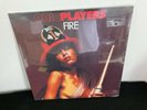 OHIO PLAYERS ?– Fire - 1974 Vinyl Lp FACTORY SEALED NOS - BE THE FIRST TO LISTEN