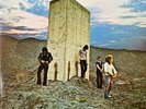 The WHO  