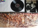 Queen Jazz Fat Bottomed Girls +Poster 1U 1U 1978 Original 1st Press EX+ EMA 788