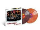 Nirvana MTV Unplugged In New York Vinyl, LP, Purple Orange Marbled US Press 2019