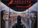 ARTILLERY: By Inheritance ’90 RoadRacer Thrash Metal OG LP NM- Vinyl