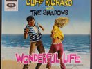 CLIFF RICHARD & SHADOWS: stereo EP 