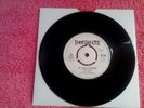 THE FIFTH AVENUE.(JIMMY PAGE)THE BELLS OF RHYMNEY.IMMEDIATE IM OO2.RARE.VGC.1965