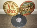THE SMALL FACES Ogdens Nut Gone Flake LP Stereo 1968 UK 1st Press