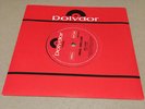 Paul Weller Village UK 7” Vinyl Limited Edition Single The Jam Polydor New Mint