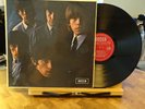 Rolling Stones No.2 1st Press 1A-2A Blind Man Txt Vinyl LP 1965