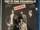 ROCK BEAT GARAGE USA THE STANDELLS TRY IT 1967 TOWER STEREO