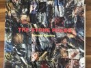 The Stone Roses SECOND COMING 12” Inch Vinyl 2 Disc Album 1994 Geffen Records