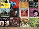 63x LATIN LP's Puerto Rico SALSA CUBANO Bolero RARE Records CUMBIA LOT MEXICO G
