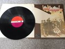 LED ZEPPELIN - II LP / RARE UK ' PLUM ' ATLANTIC 588 198 GATEFOLD A5 B4