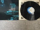 Along Came John John Patton Organ 4130 Blue Note Vinyl LP