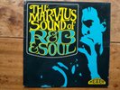 THE MAR-V-LUS SOUND OF R & B AND SOUL Various PRESIDENT US LP 1967