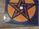 THE PENTANGLE 