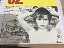 U2 TWO HEARTS BEAT AS ONE 1983 FRENCH 7