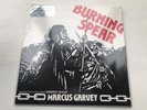 BURNING SPEAR 2LP: MARCUS GARVEY/GARVEYS GHOST(Simply Vinyl SVLP191;180GRAM;LIM)