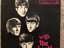 Beatles. With The Beatles 45 7