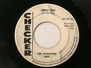 The Starlettes - Jungle Love / Please Ring My Phone - Doo Wop Pop  45 rpm