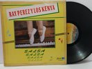 RAY PERES Y LOS KENYA -DAME FELICIDAD- SALSA GUAGUANCO # 91 LISTEN