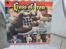 CROSS of IRON music by Ernest Gold - EMA-782 - OMPS - 10 Pays FREE Mondial Relay