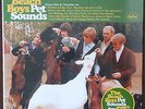 The Beach Boys ?– Pet Sounds VINYL LP NEW SEALED