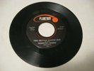 **Dorothy Berry/ You'd Better Watch Out/ Planetary/ 1964/ Northern Soul/ RARE