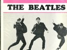 1964 The Beatles Twist And Shout 2nd Pressed Version Canada CAPITOL 6000 LP NM