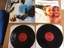 Smashing pumpkins - Siamese Dream 1993   UK stereo first press  LP ,  EX
